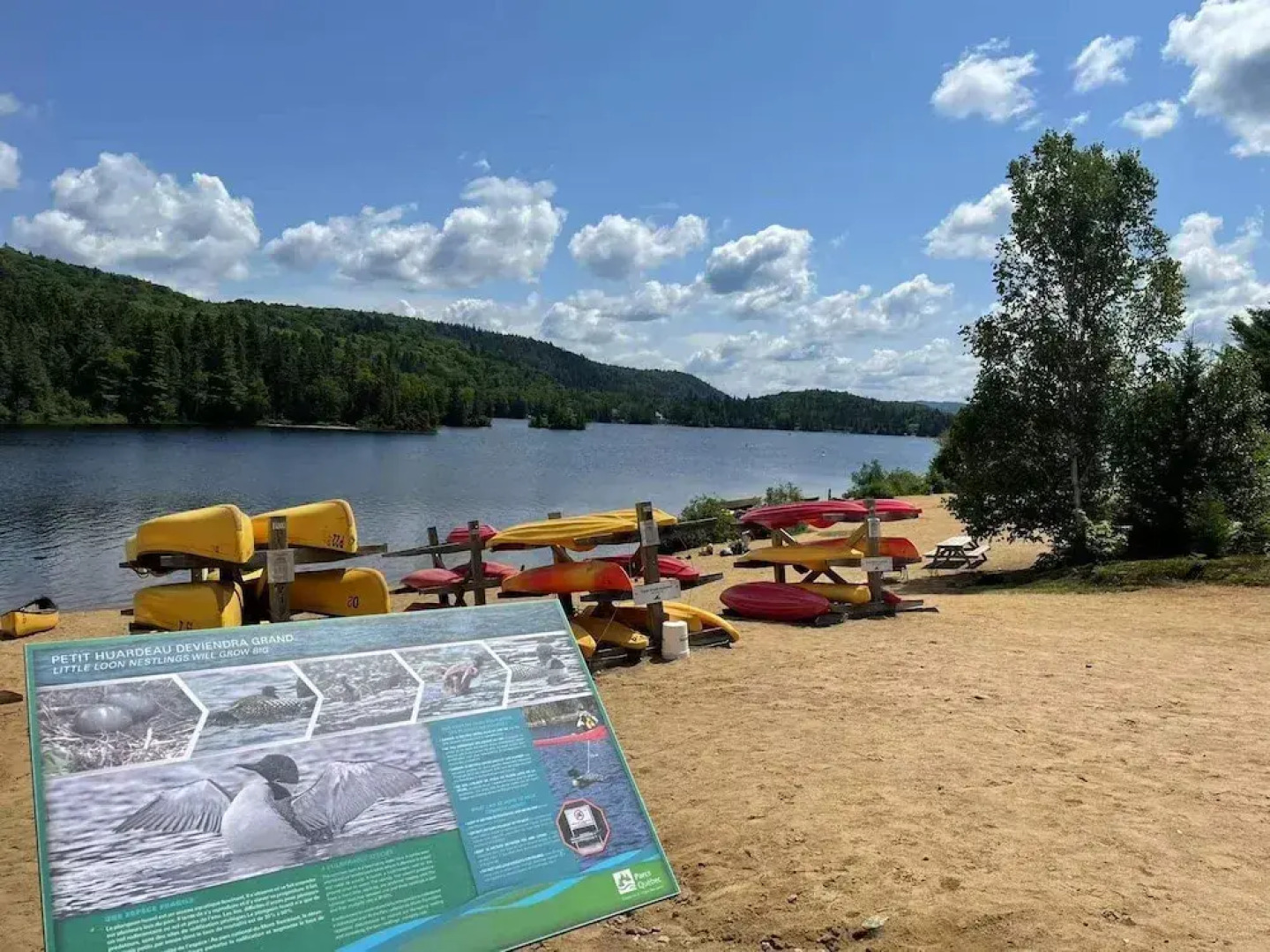 Auberge Rivière Noire