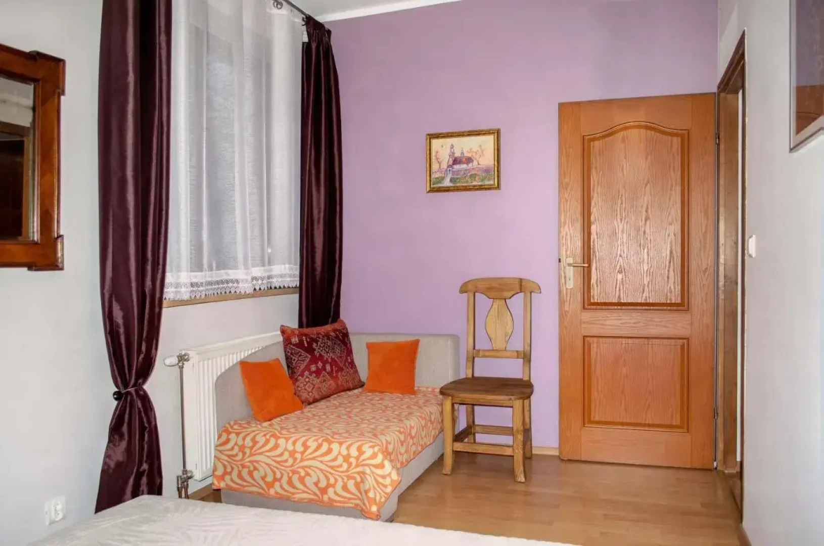 Kordeczki-Apartamenty i pokoje