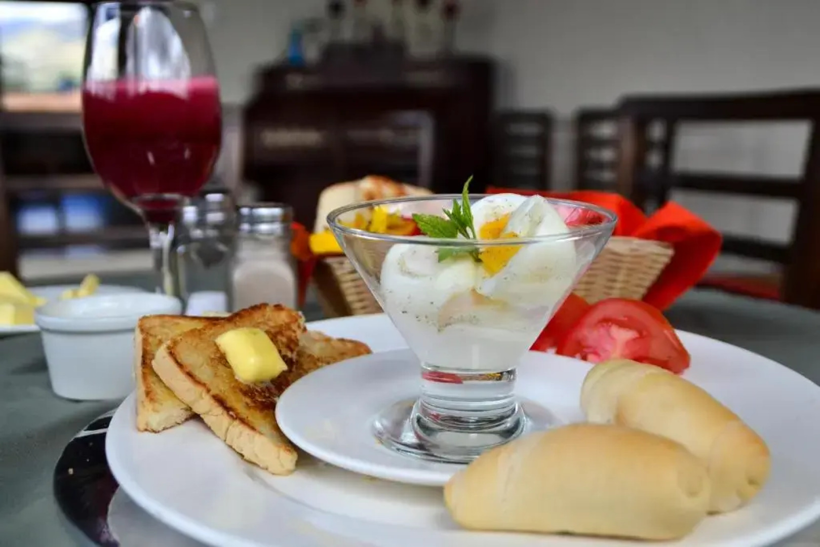 Chuquiragua Lodge & Spa