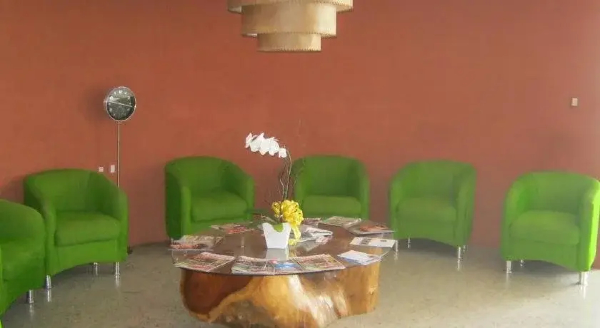 Alagoinhas Plaza Hotel