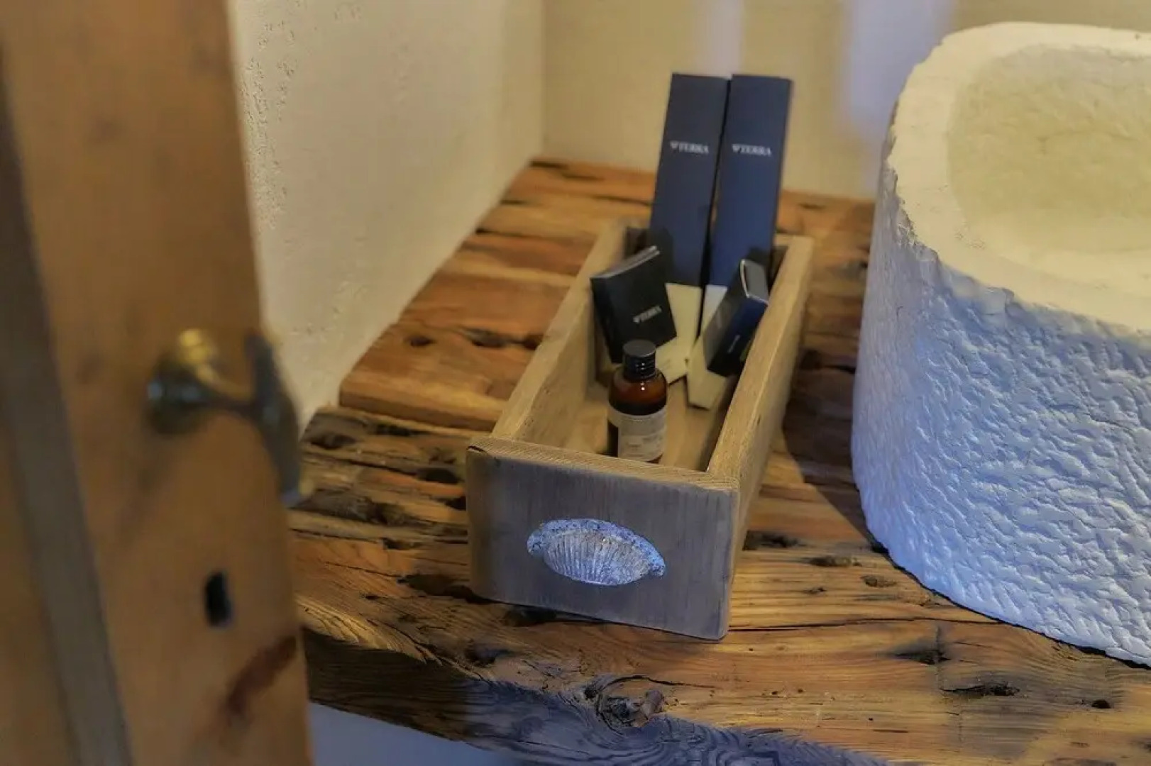 Il Glicine - Natural Bnb