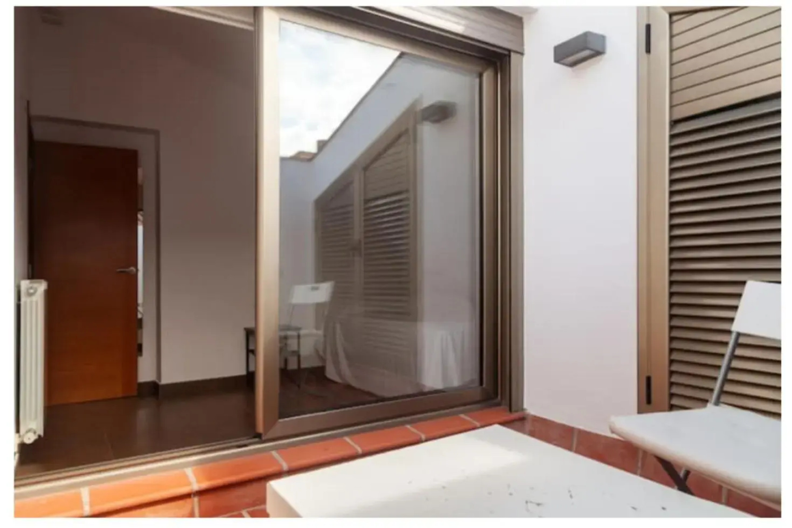Residential Tourist Apartments