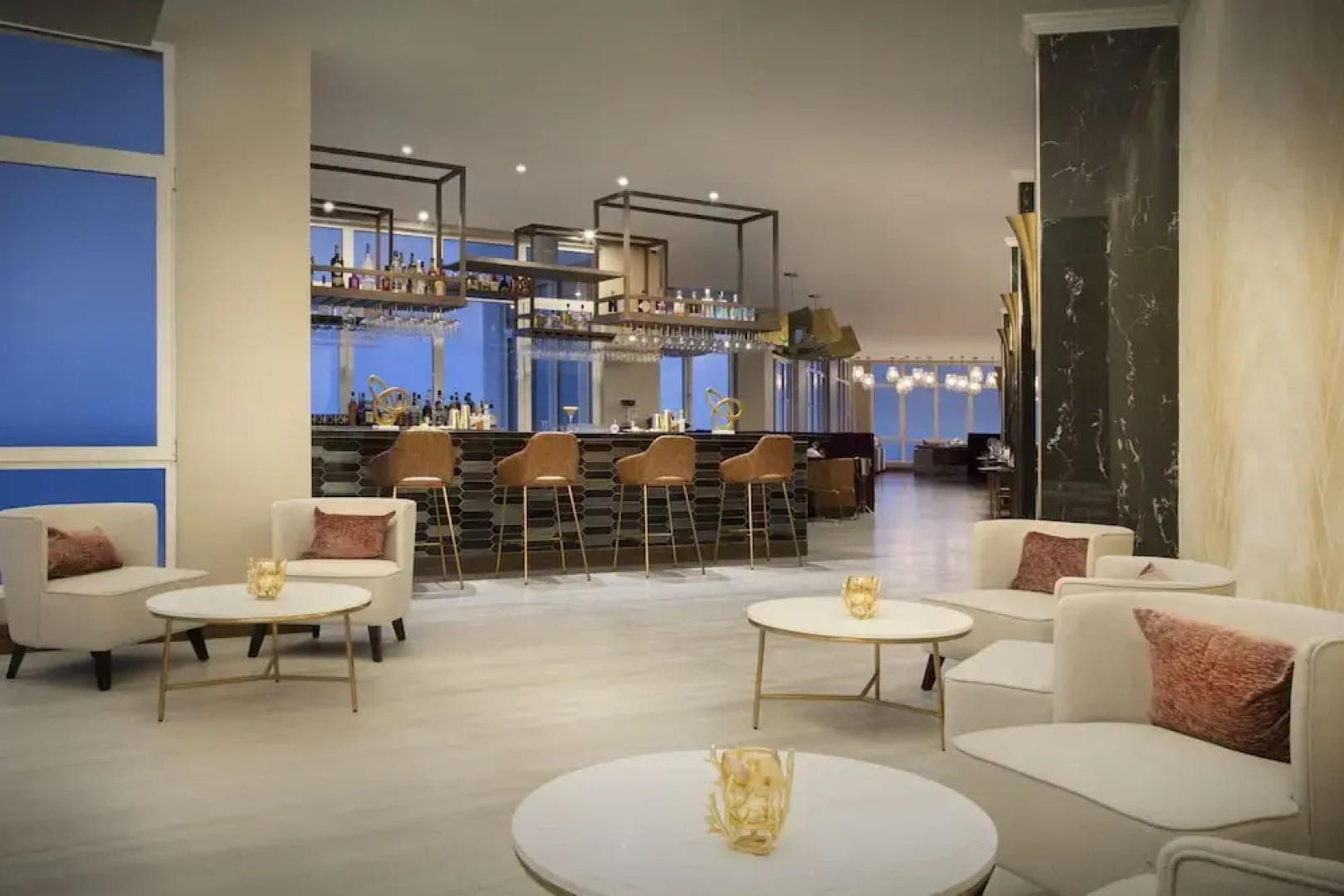 Concierge Collection at O2 Beach Club & Spa by Ocean Hotels