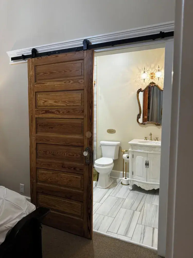 The Osceola Hotel and Event Center