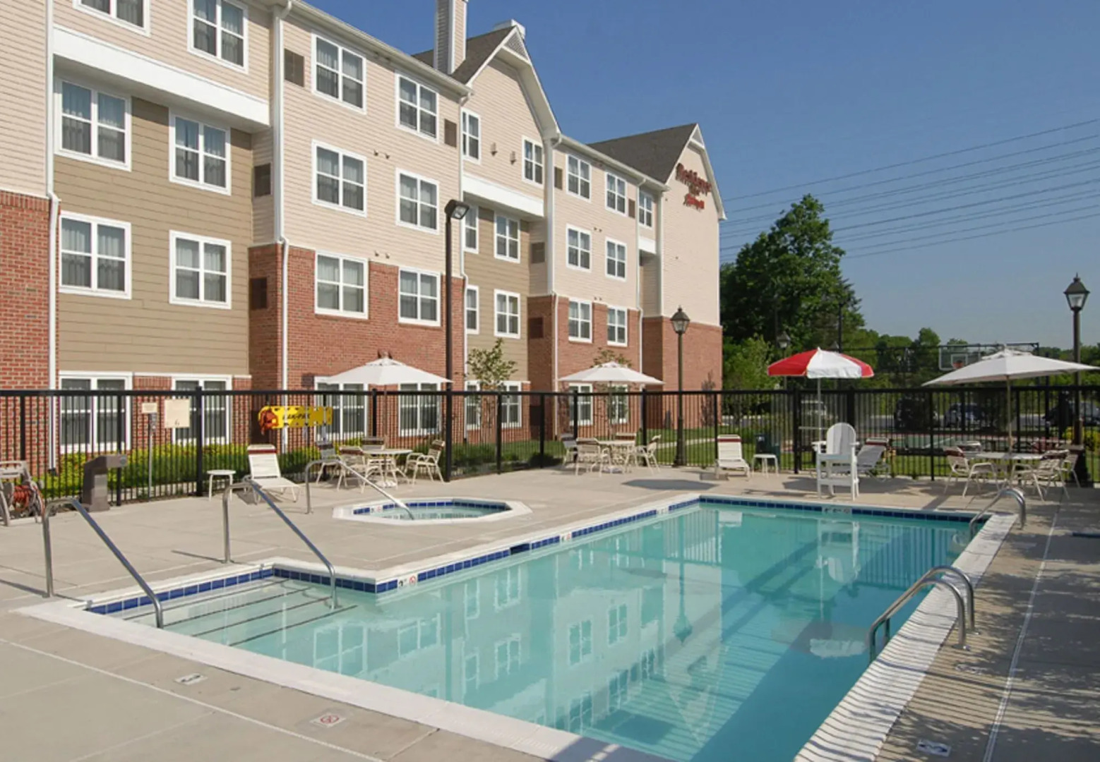 Residence Inn by Marriott Arundel Mills BWI Airport