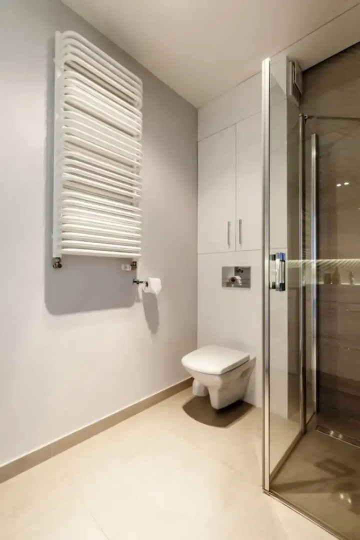 MARGI Eclipse Apartament