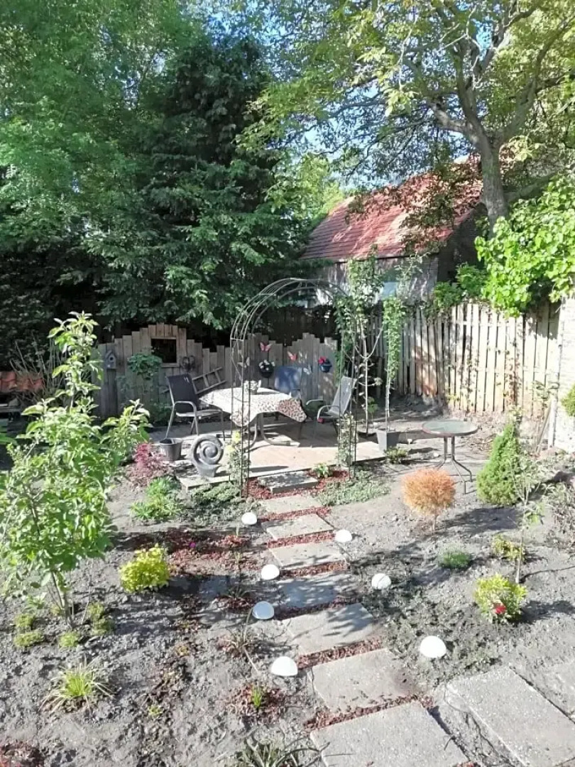 Bed & Breakfast Vermeesch