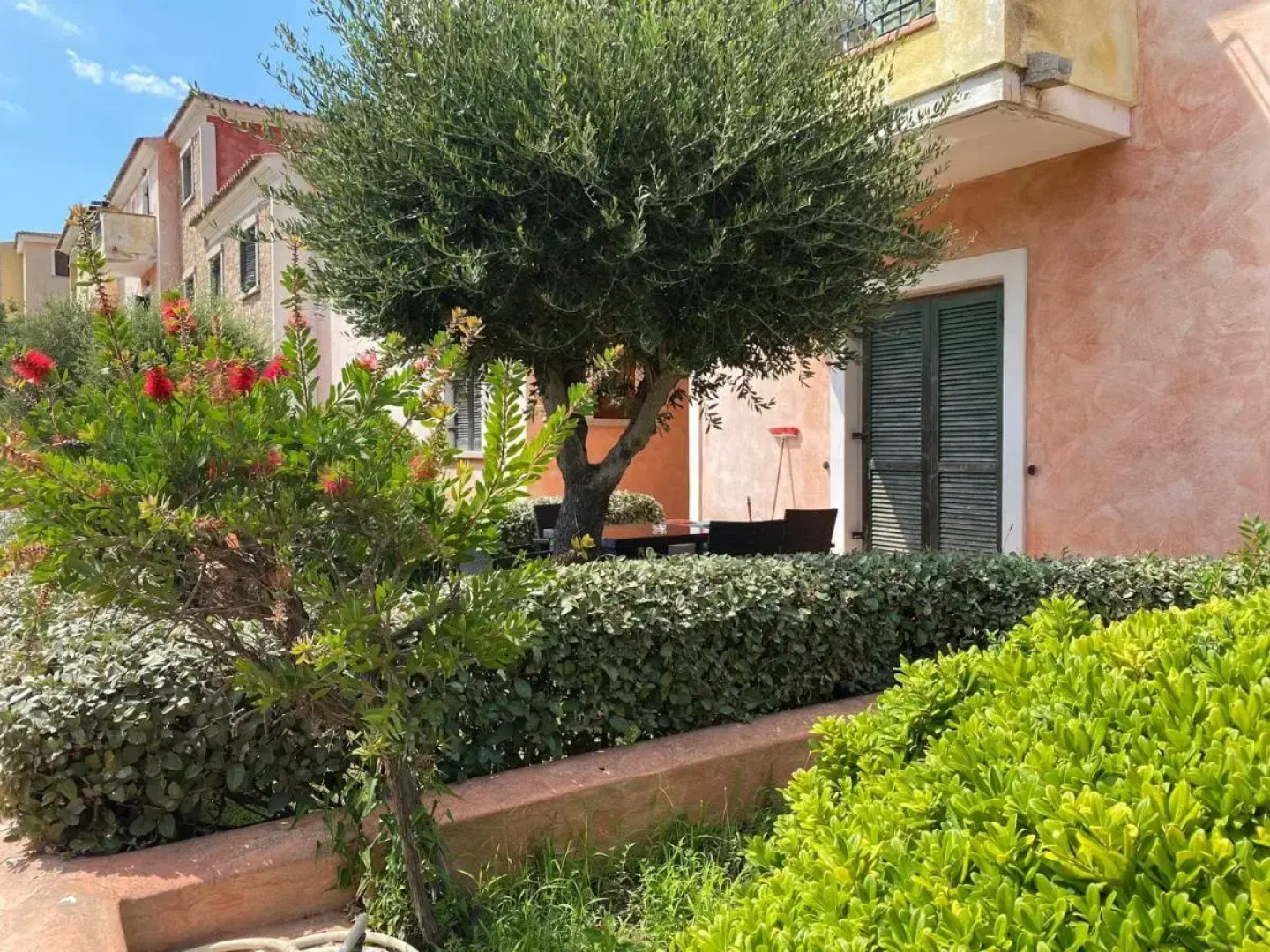 Residence La Reggia di Nausicaa