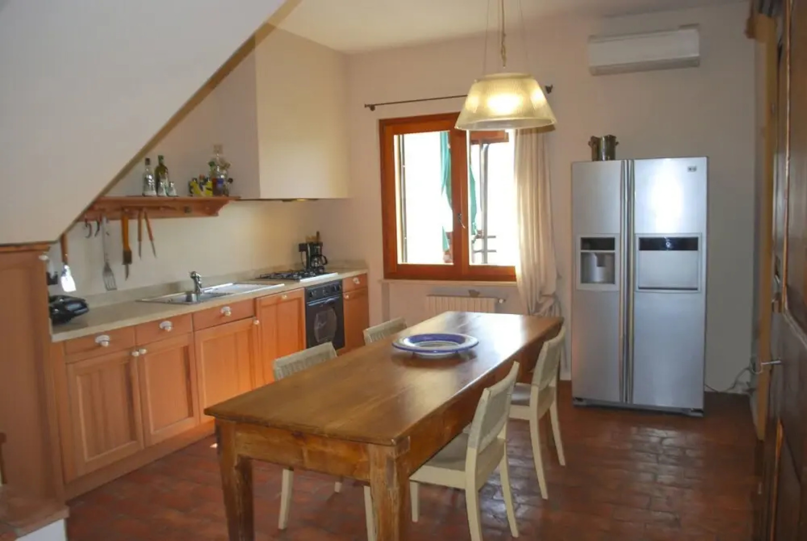 Villa Agrumi - Rebomaholidays