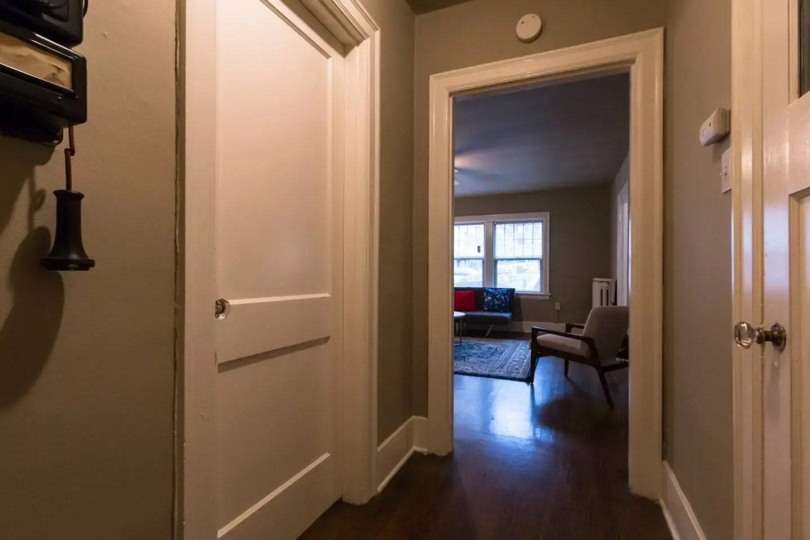 Historic Condo Downtown with great amenities!