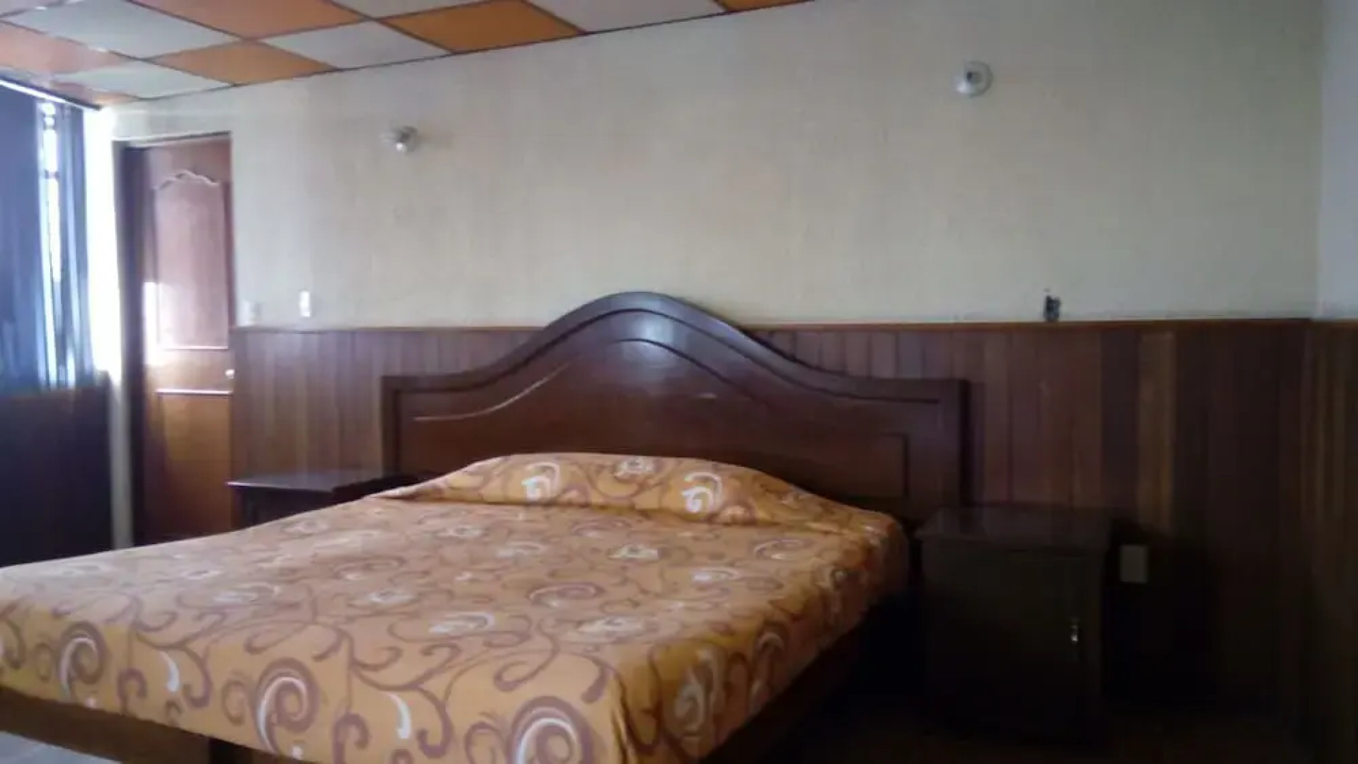 Hotel Las Vegas Cordoba