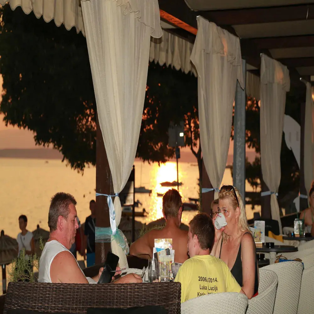 Hotel Marina Selce - Crikvenica