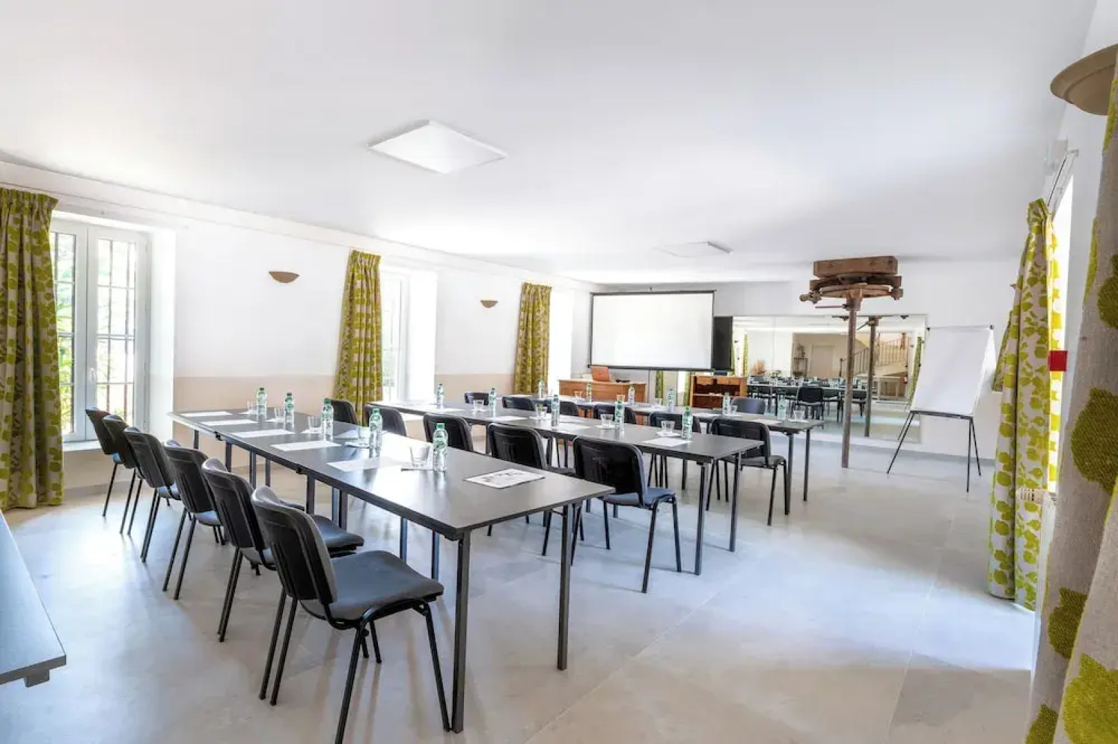 Domaine des Tilleuls