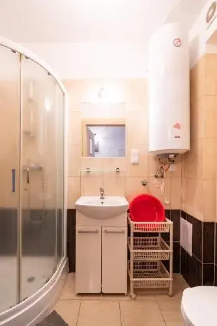 Apartamenty Vasco da Gama