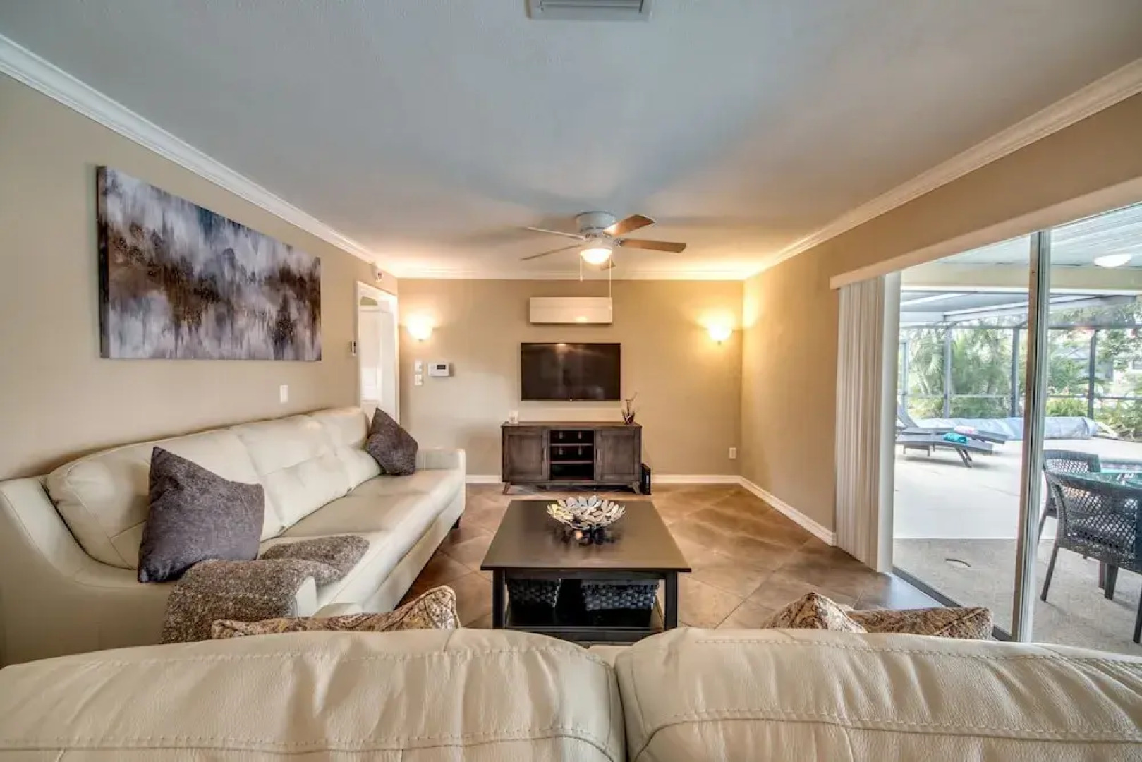 Villa Sabrina - Roelens Vacations