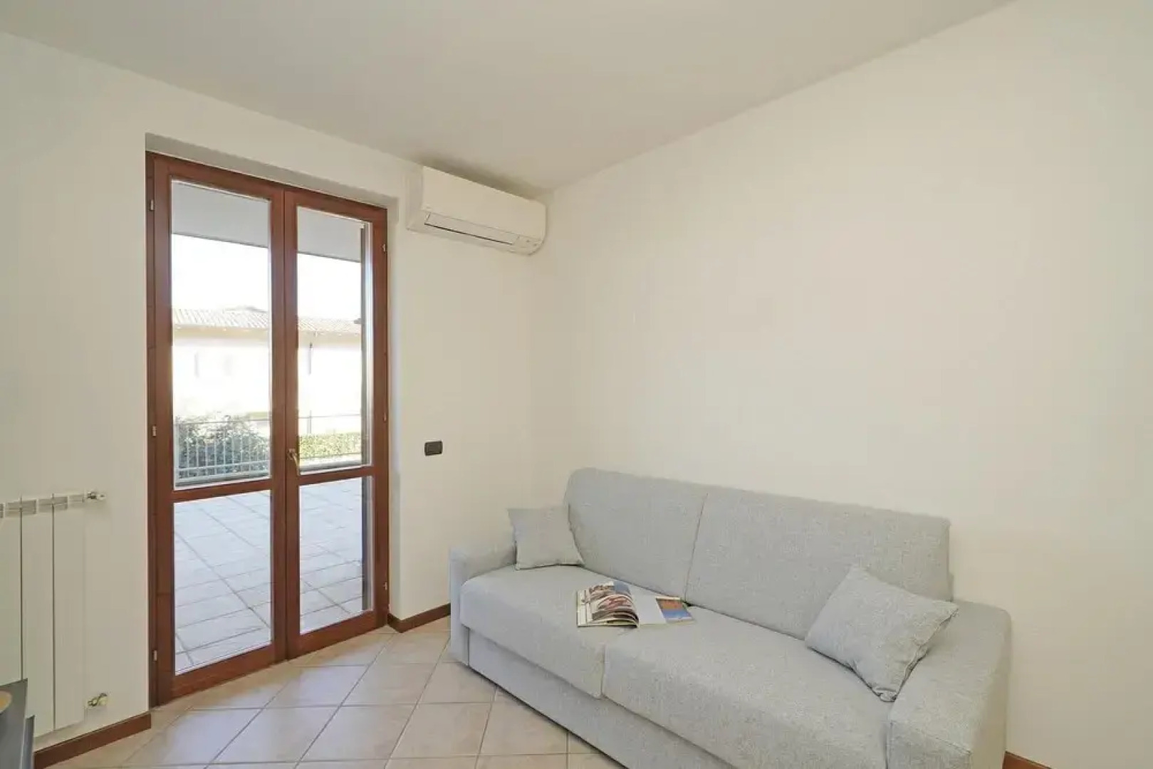 Appartamento Magenta