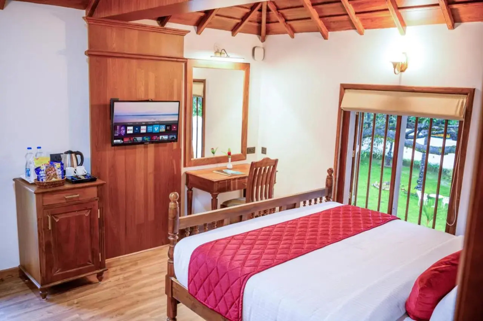 OYO 26856 Surya Residency