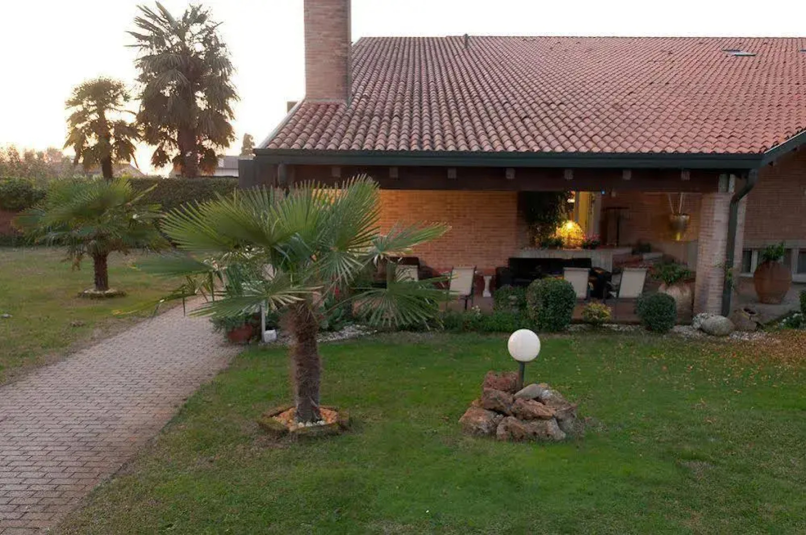 Villa Isabela