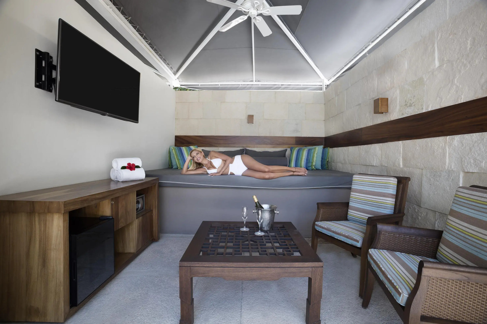 InterContinental Presidente Cancun Resort by IHG