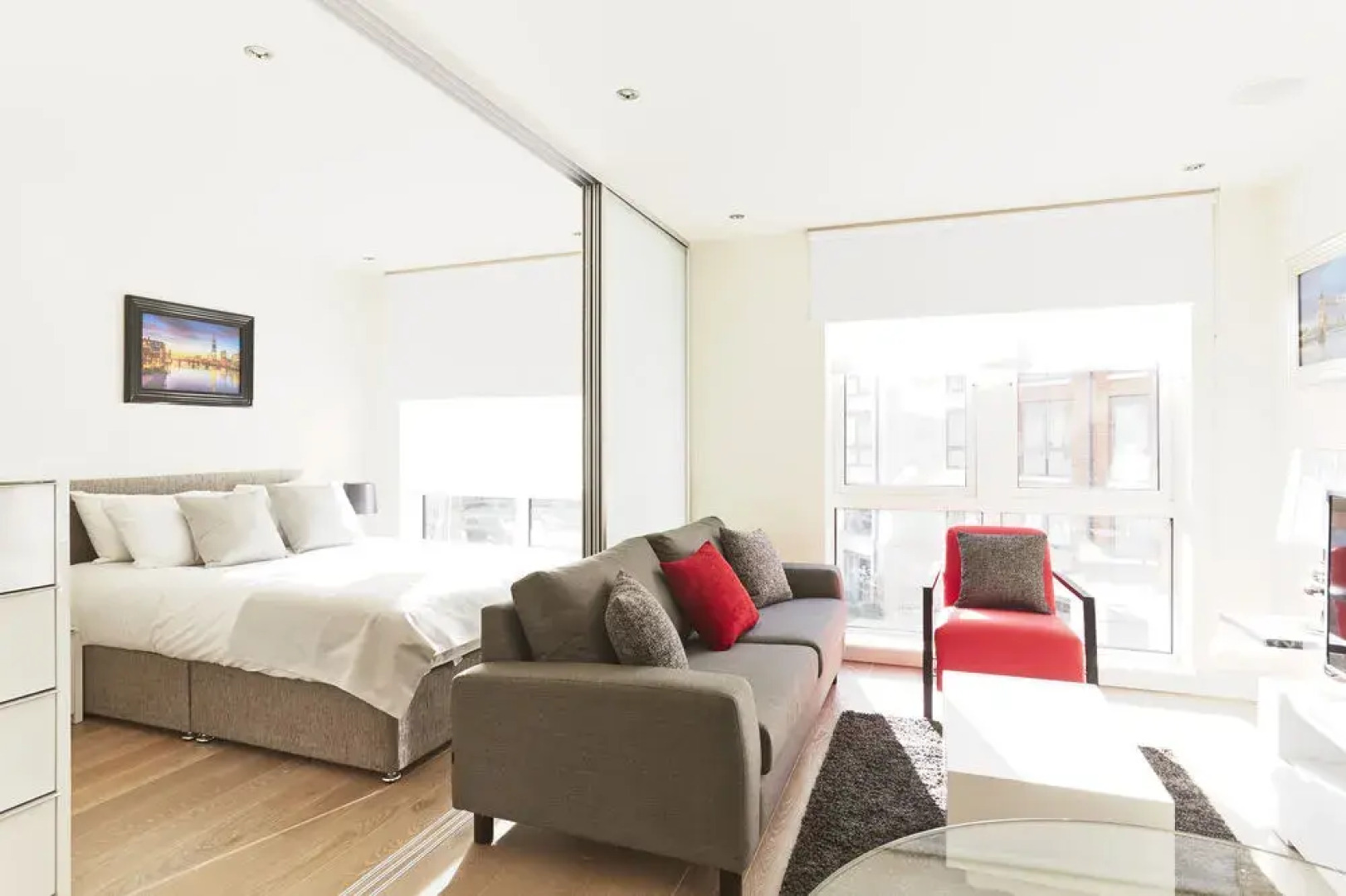 Dream Apartments Liverpool