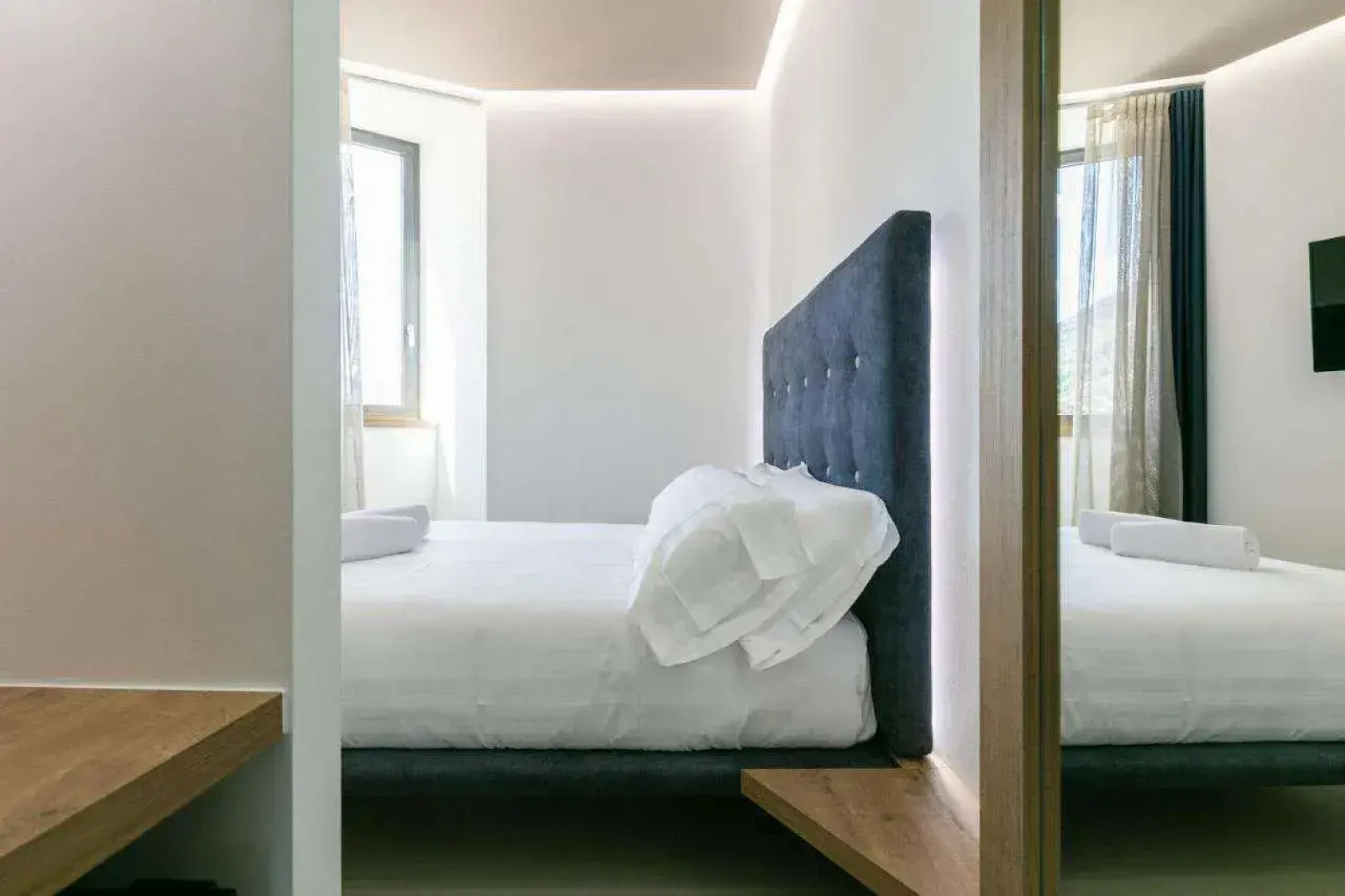 DOMUS CAVOUR Rooms&Suites