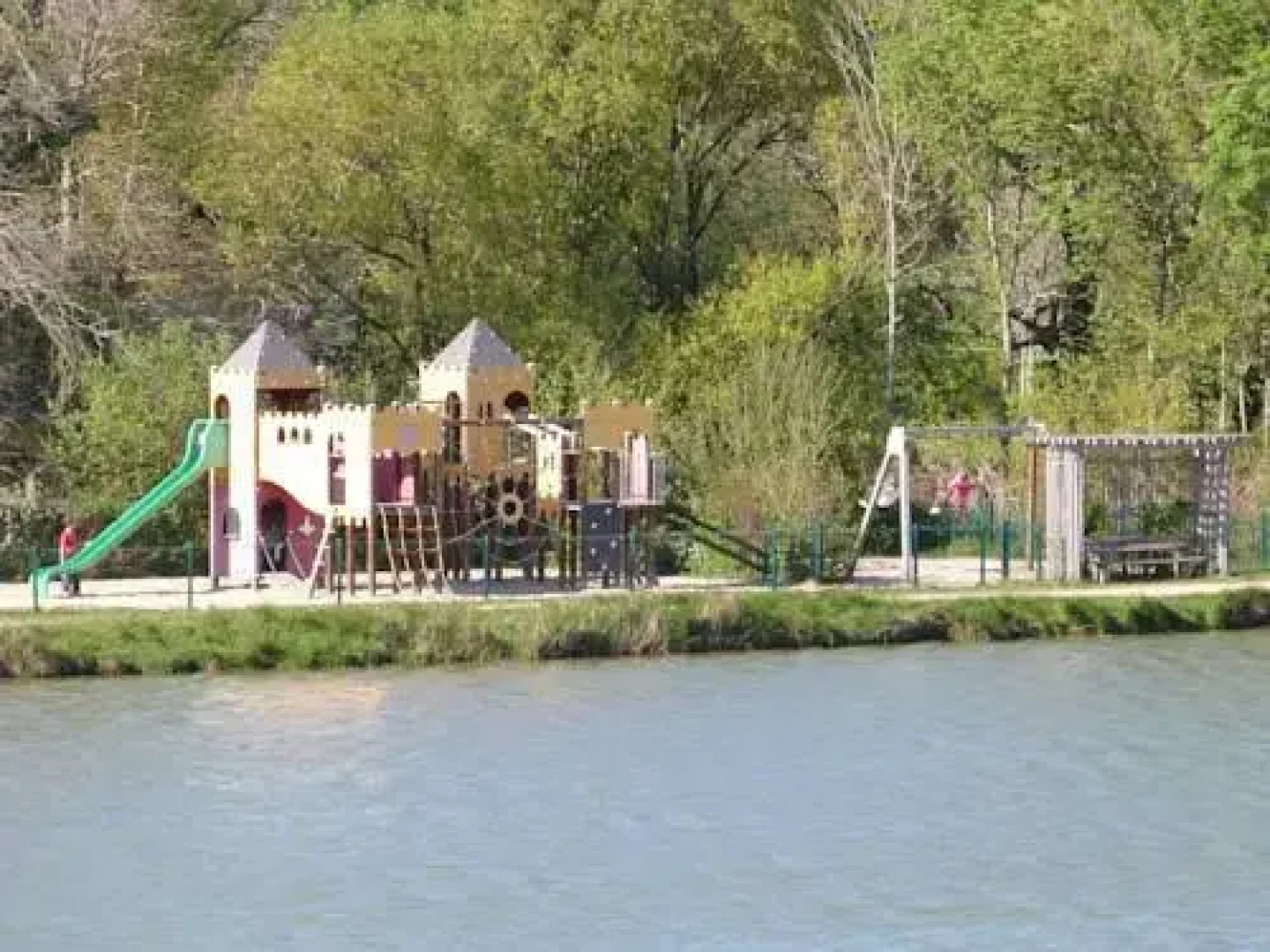 Villa La Talmondaise