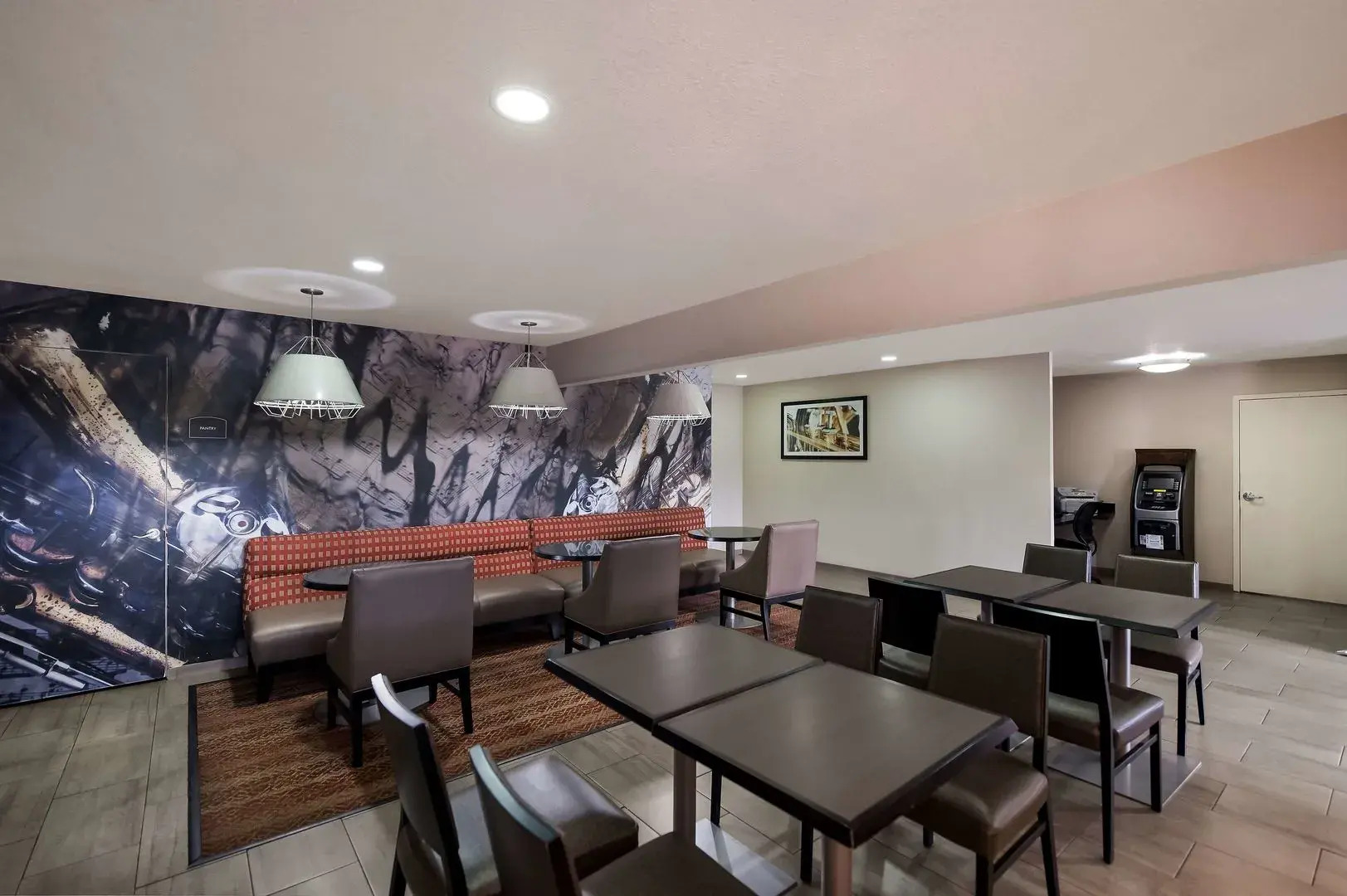 Best Western Minden Inn