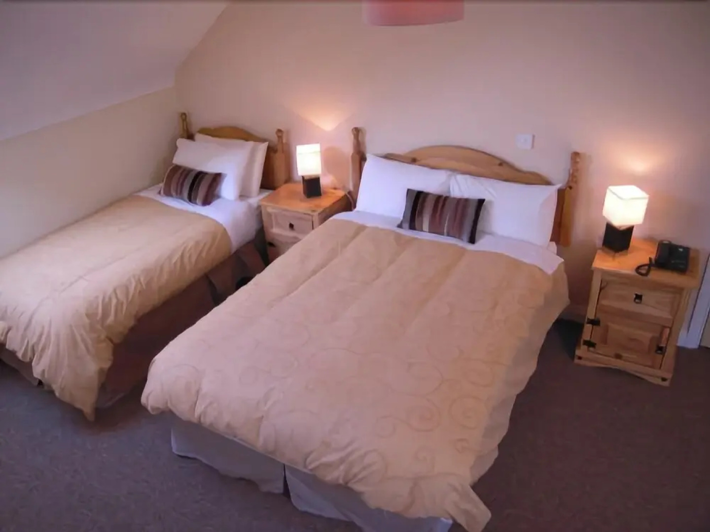 Hamills Bed and Breakfast