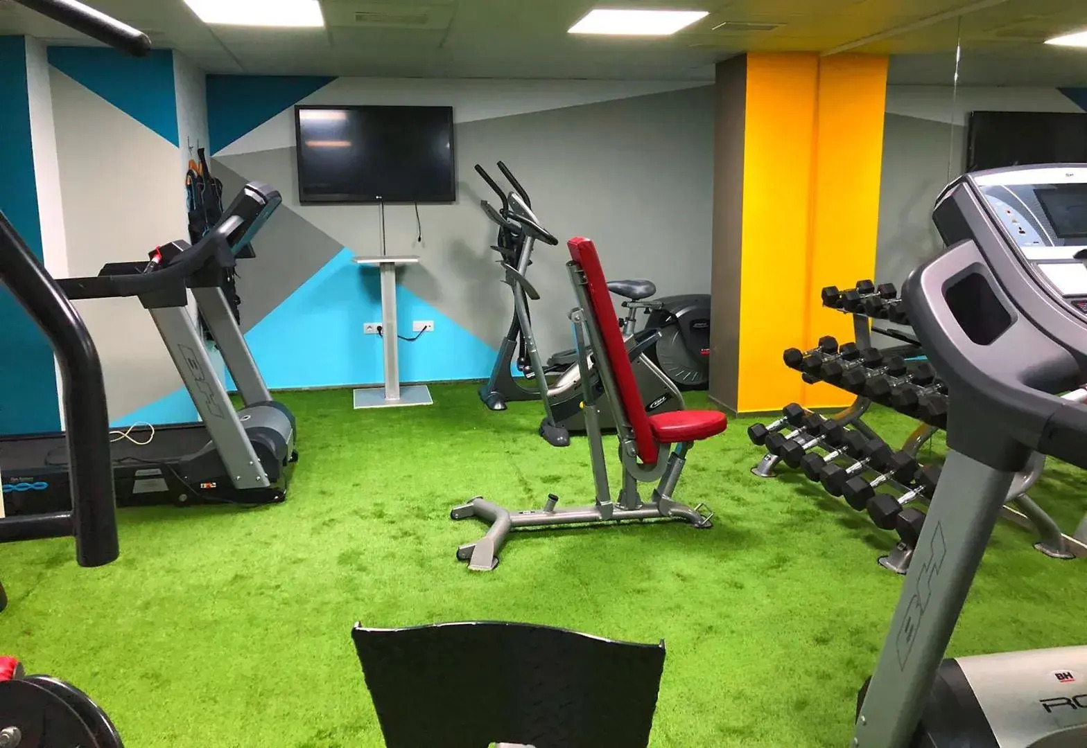 Hotel Ritual Torremolinos Adults Only (ex. P&V Stella Polaris)