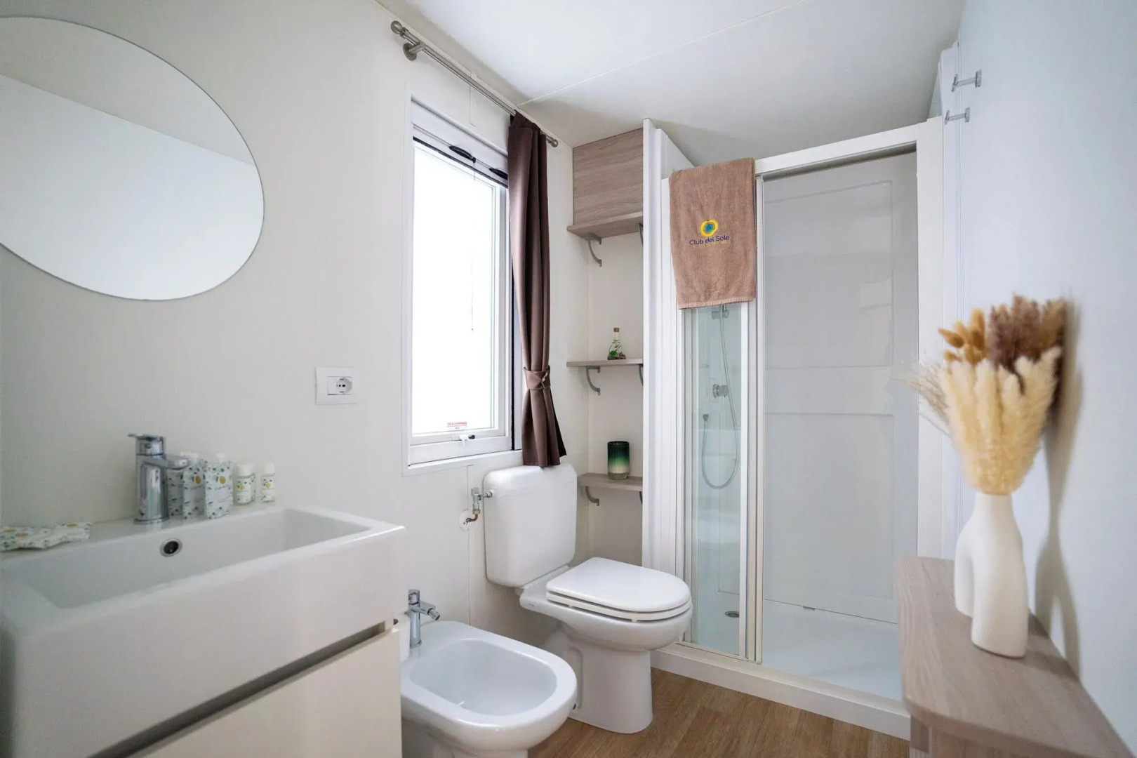 Club del Sole Adriatico Cervia Easy Village