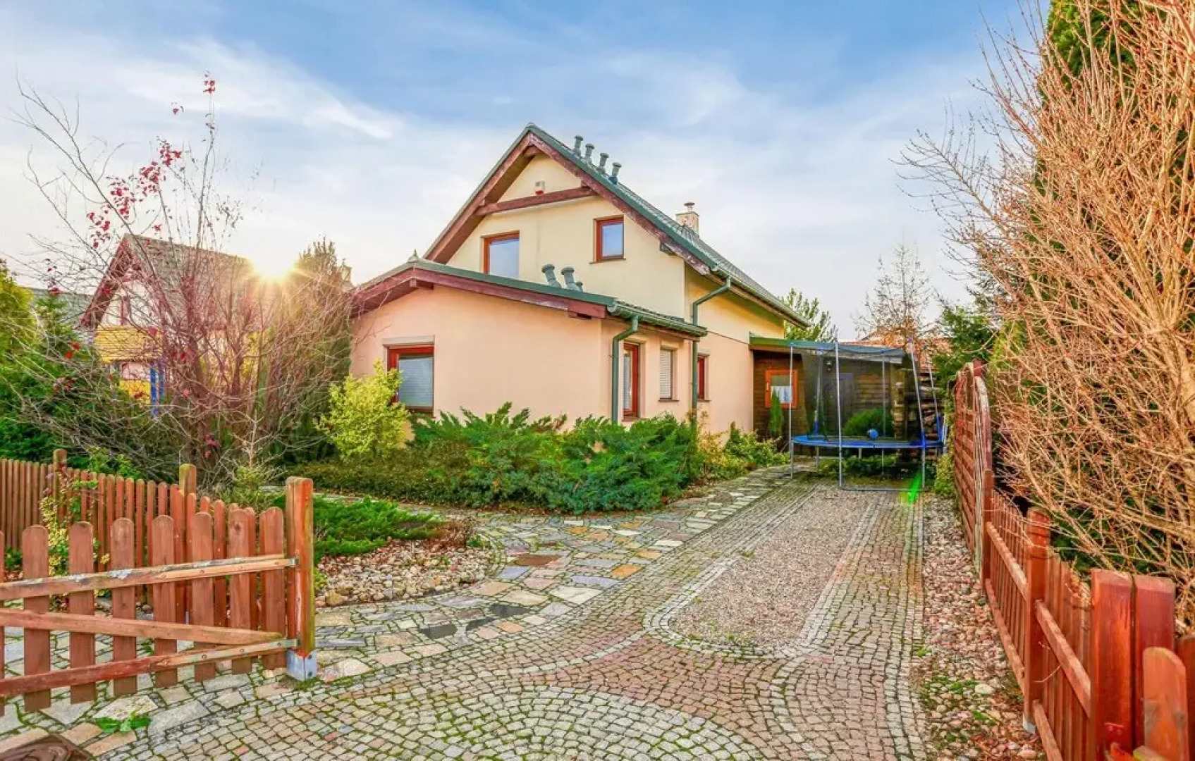 Stunning Home in Sarbinowo With Wifi and 4 Bedrooms