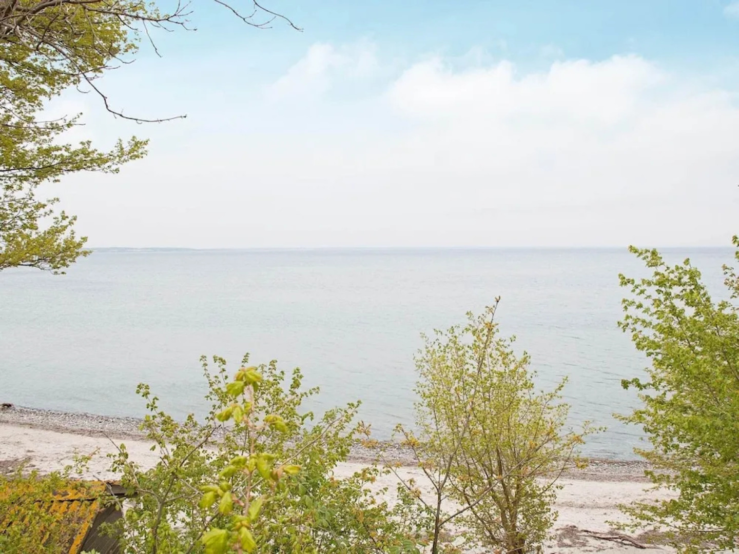 6 Person Holiday Home in Praesto