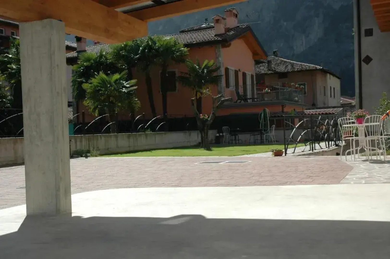 Giardino alla Torre Room&Breakfast