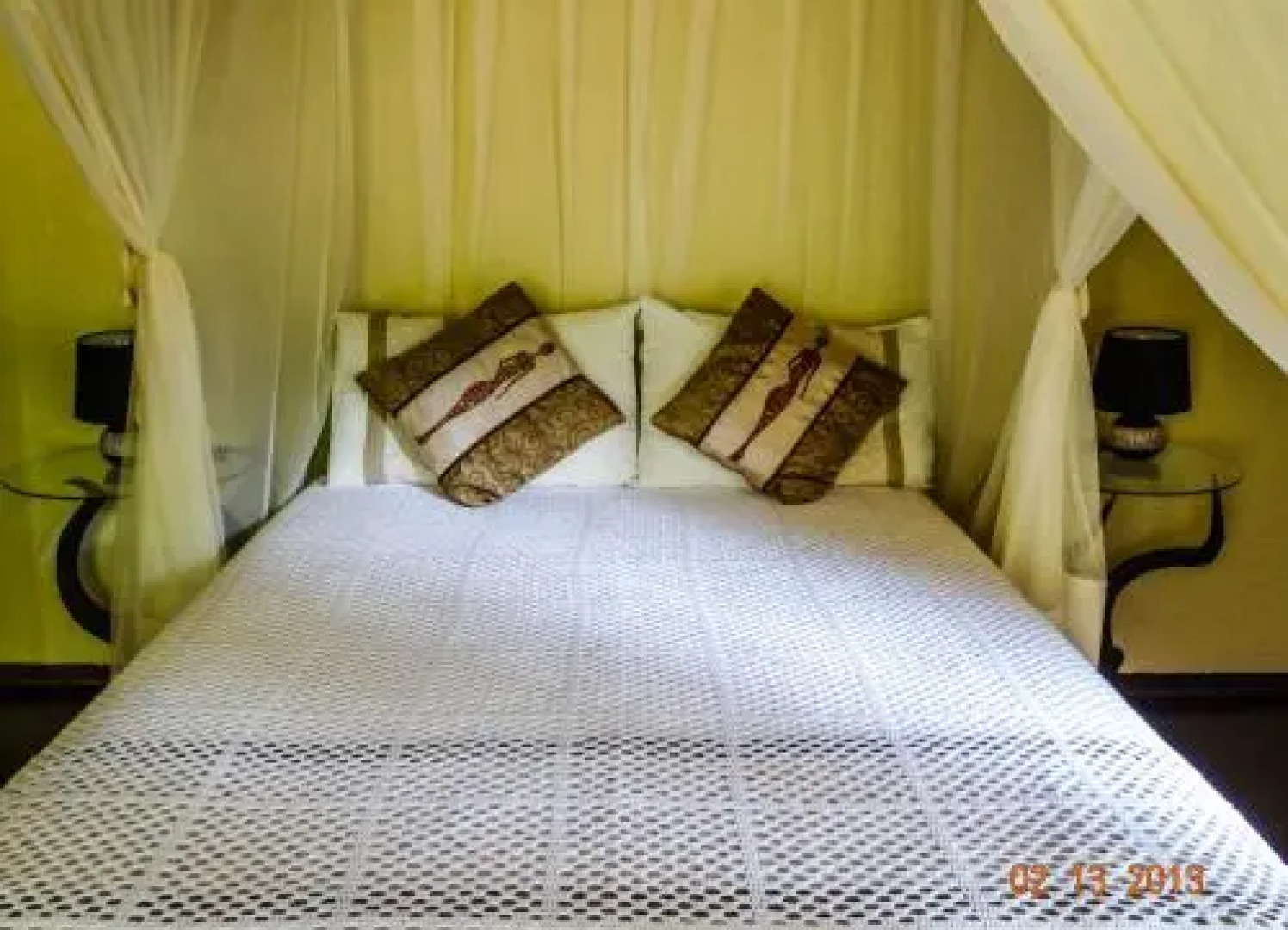 Inyanga Safari Lodge