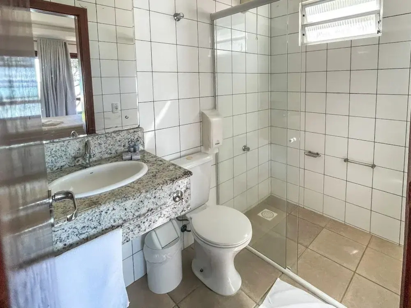 Pousada Recanto das Flores