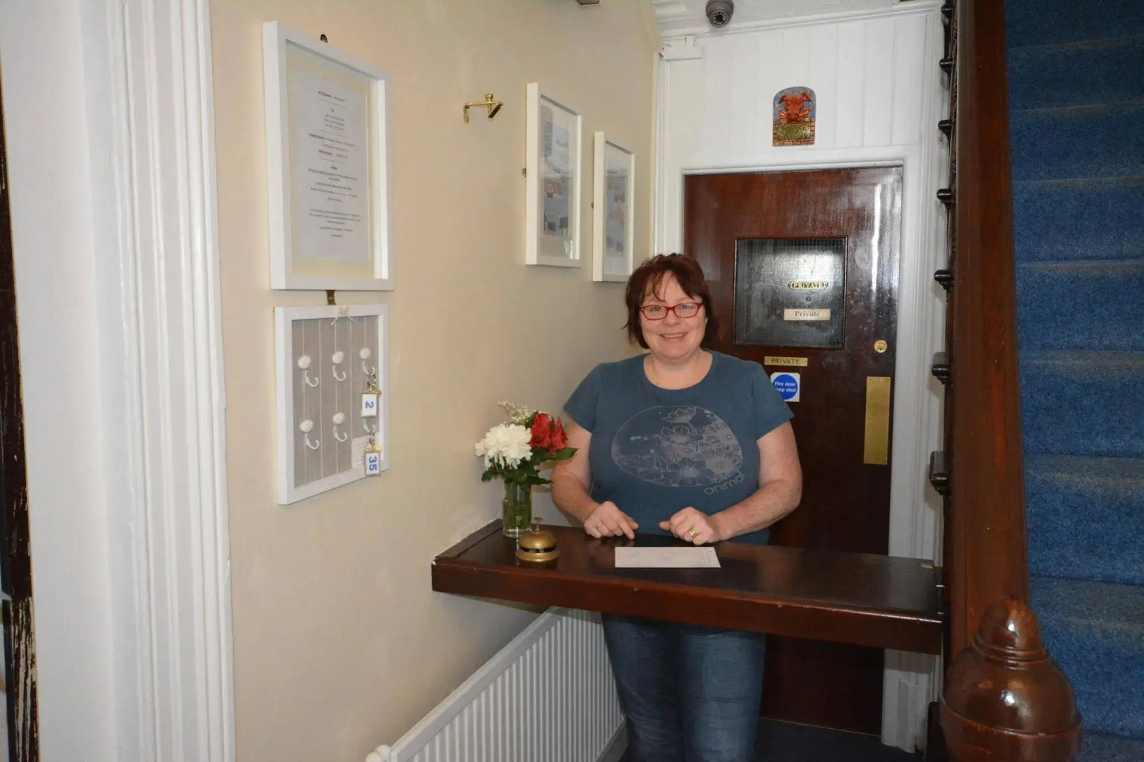 Leonardo's Guest House