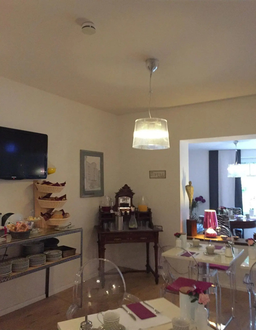 Hotel 1690 – Designhotel und Apartments