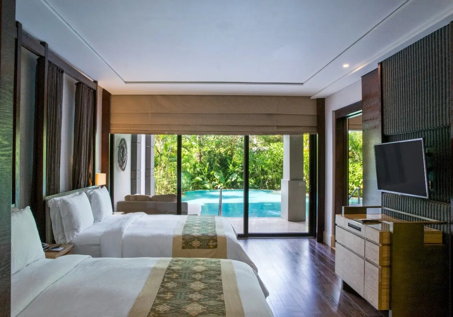 The Ritz-Carlton, Bali