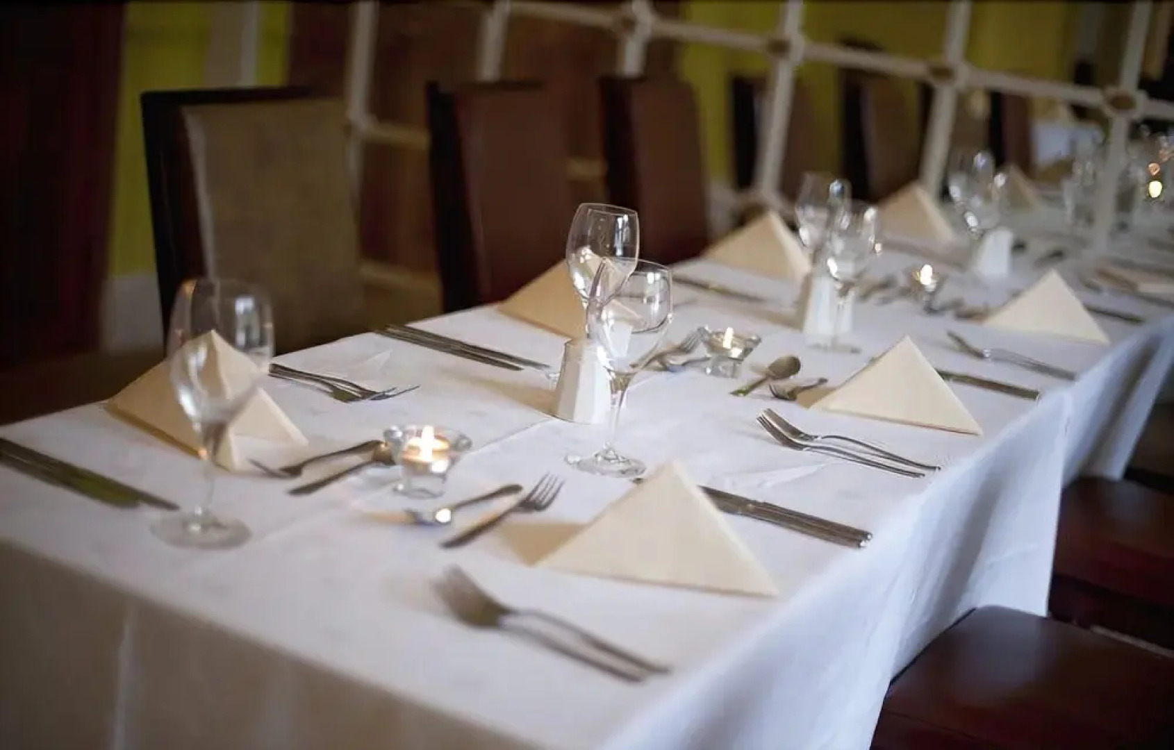 Grosvenor Hotel Rugby