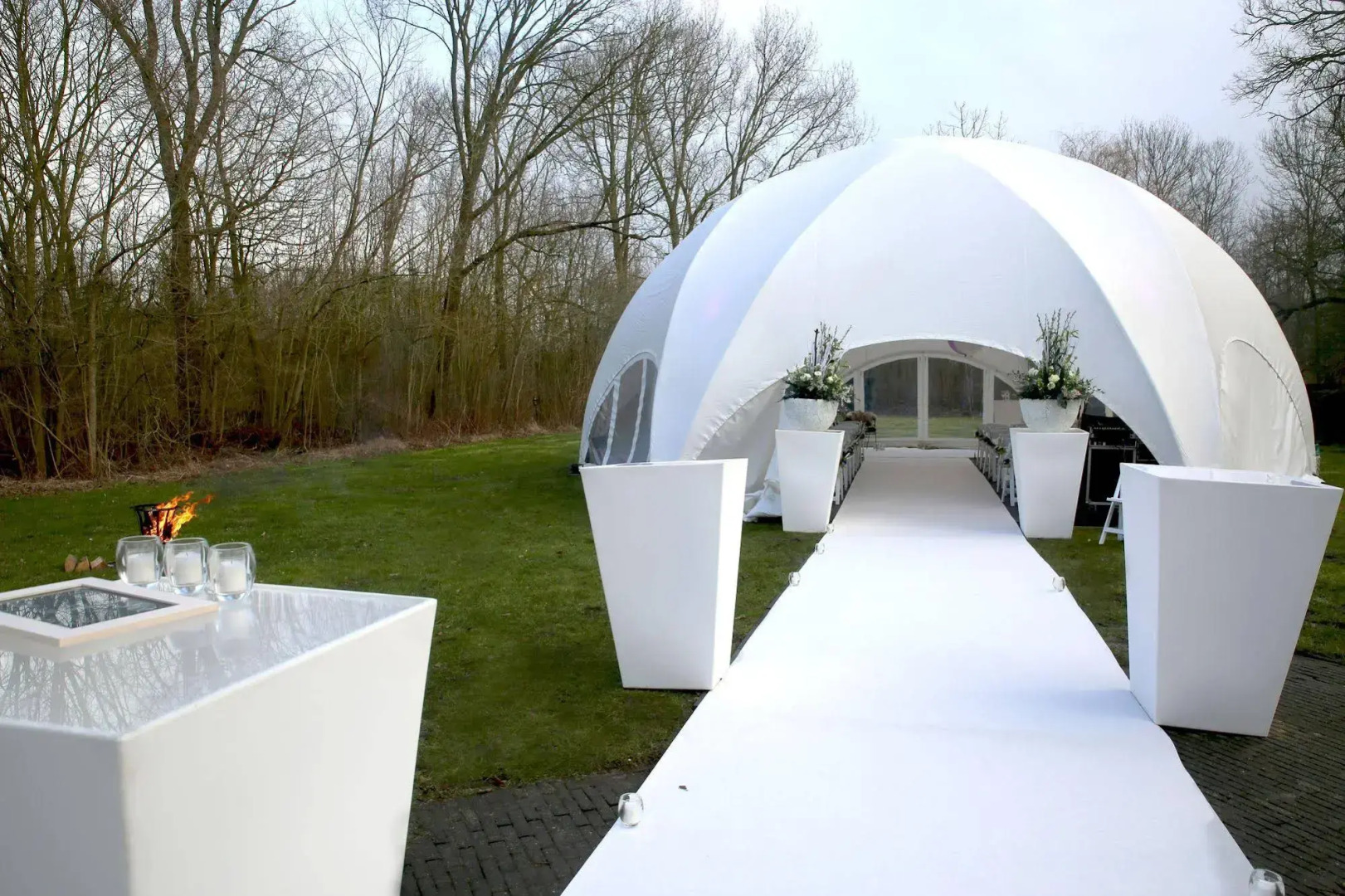 Fletcher Landgoedhotel Renesse