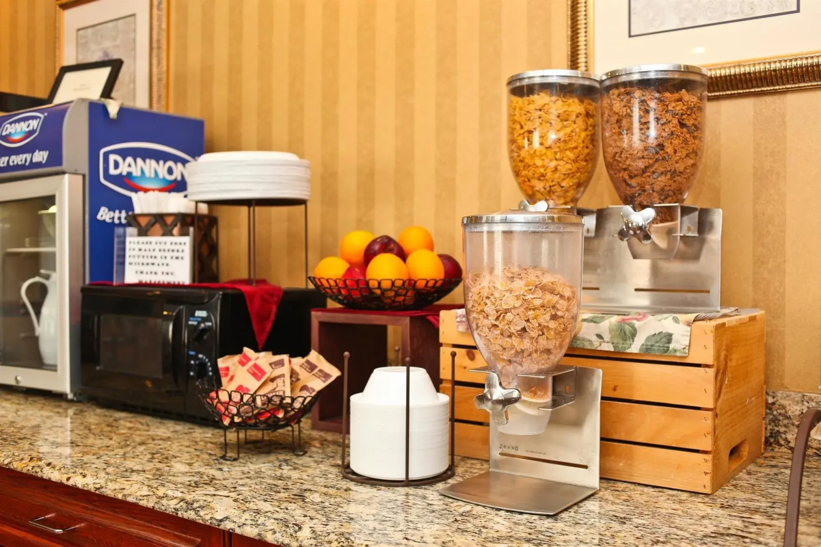 Best Western Executive Inn & Suites