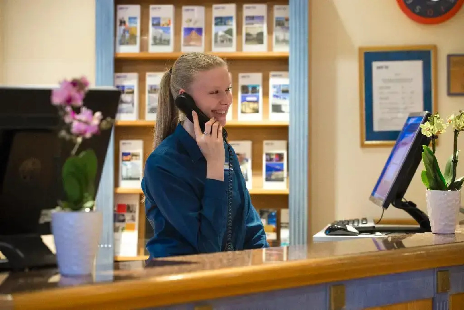 Park Inn by Radisson Munich Frankfurter Ring