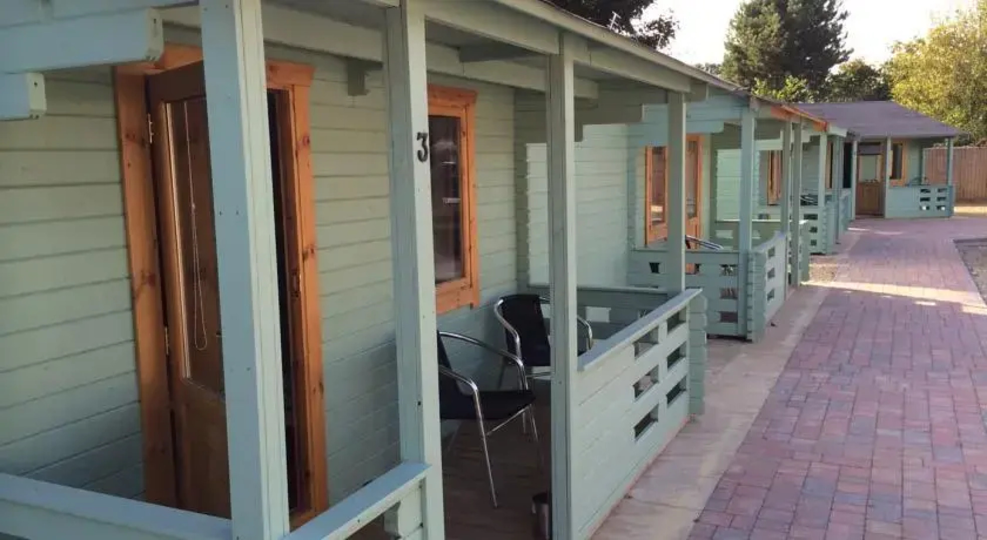 Southernwood Apartments Didcot