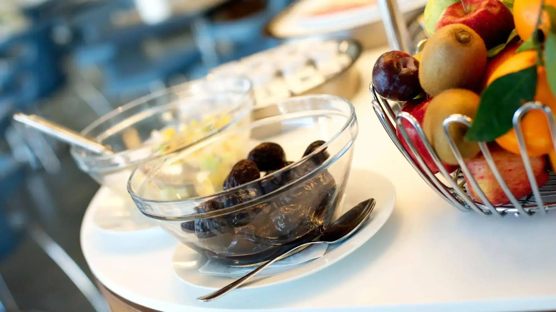 Callistos Hotel & Spa