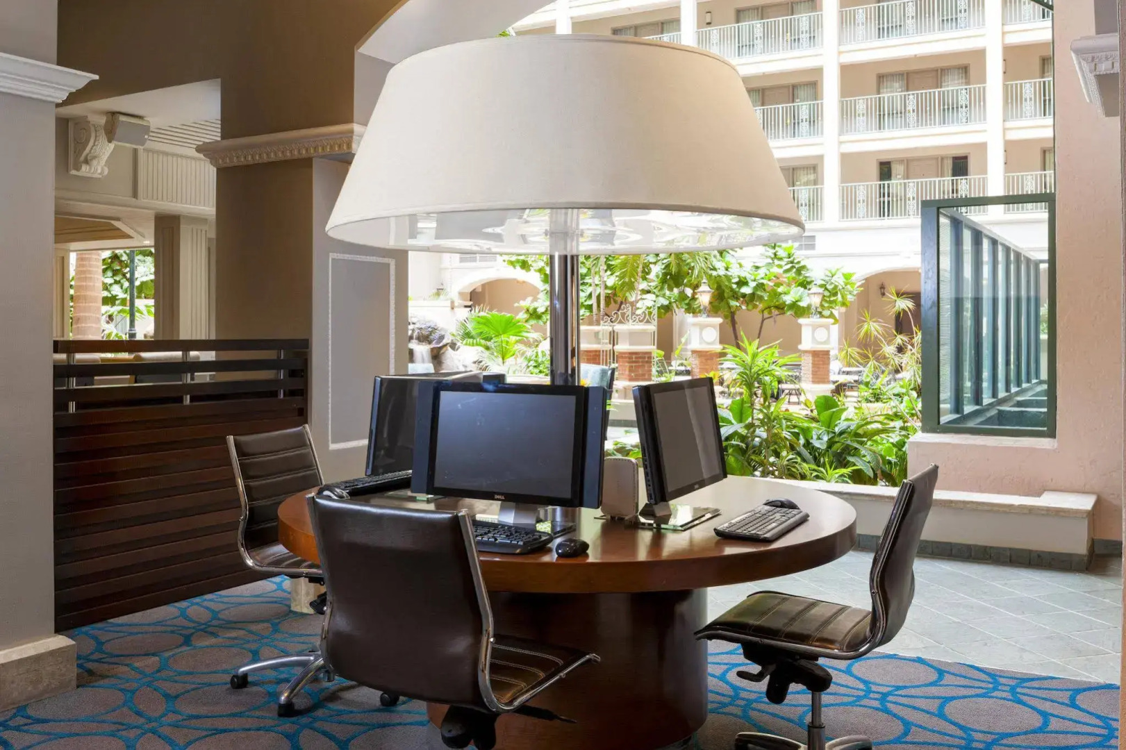 Sheraton Suites Fort Lauderdale at Cypress Creek