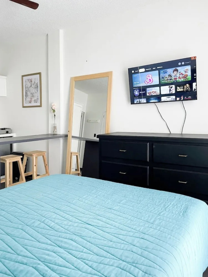 Departamentos Huerta