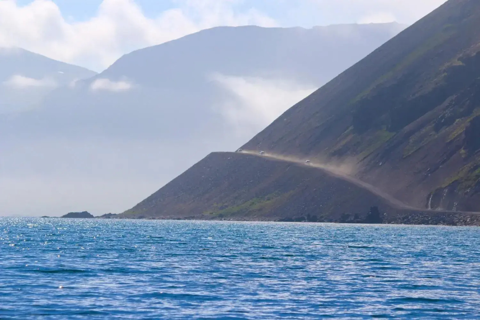 Urdartindur Guesthouse