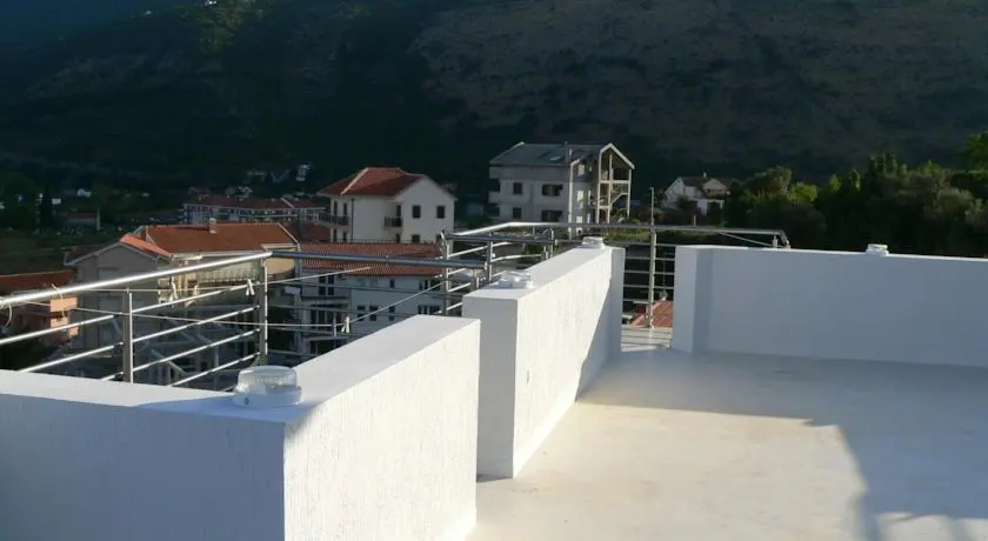 Apartments Igalo Bay