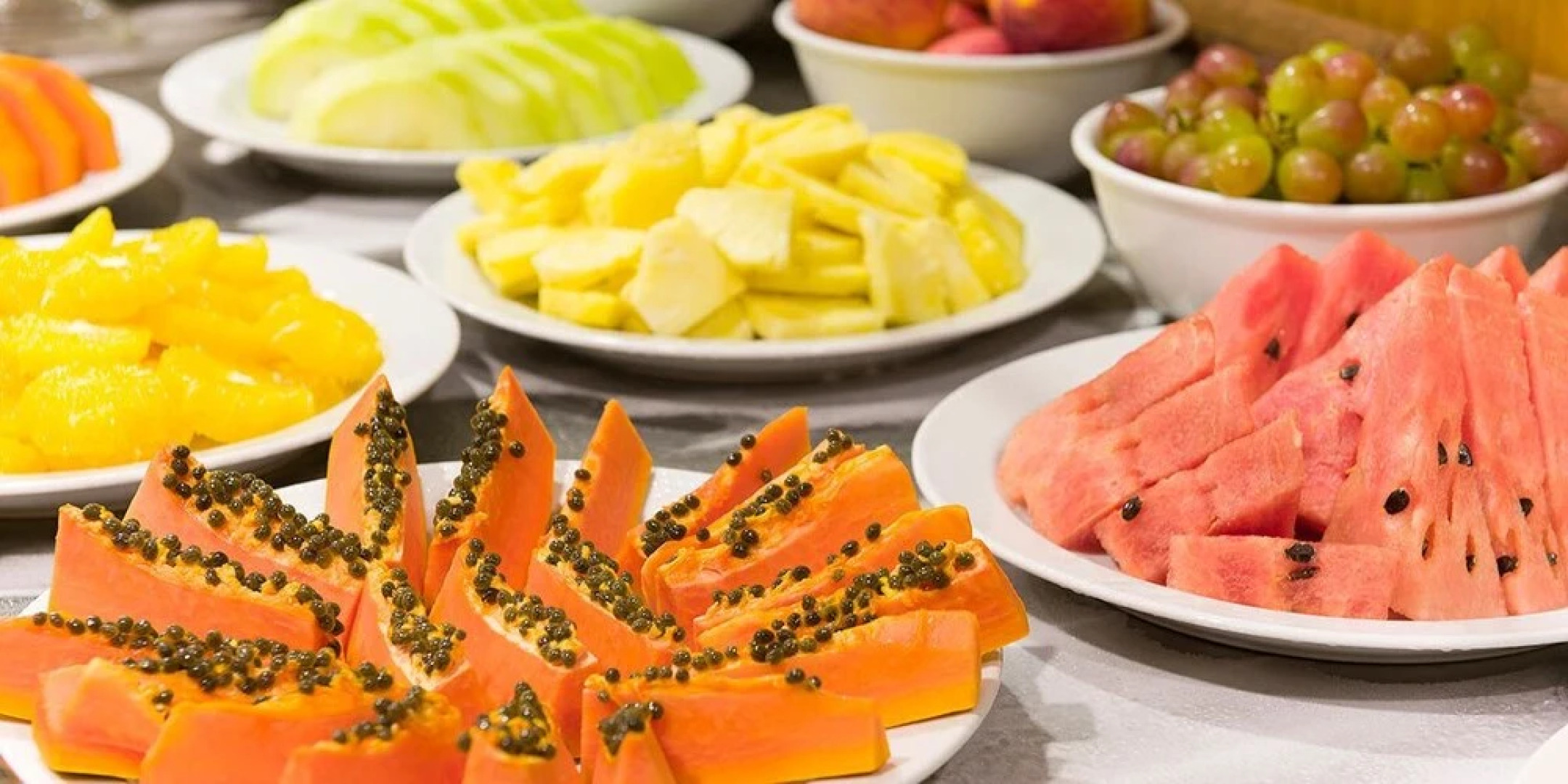 Butterfly House Pousada