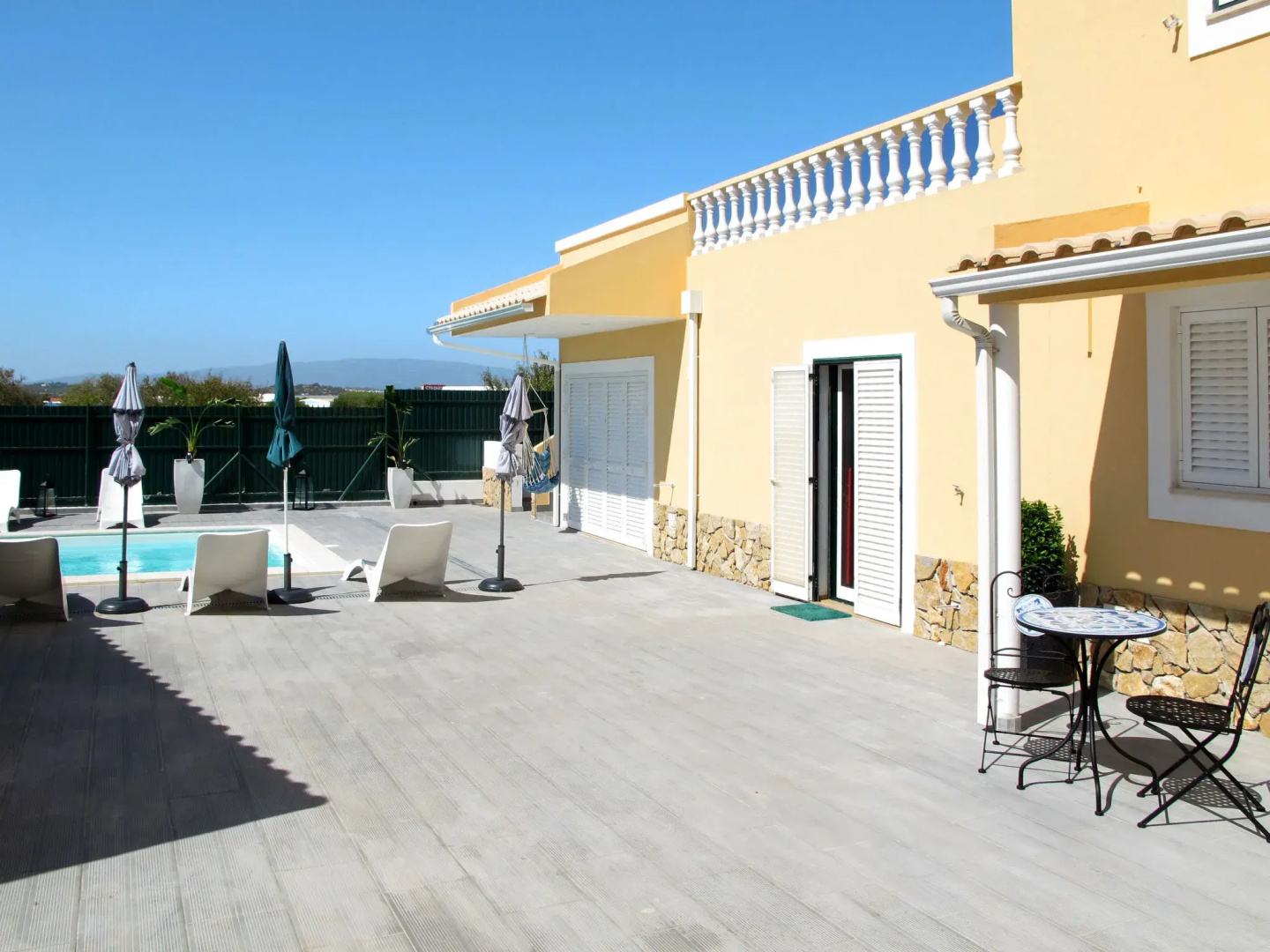 Bela Vista (PMO130)